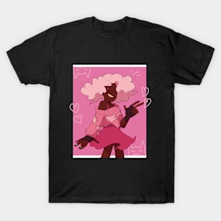 COOL ROXY T-Shirt